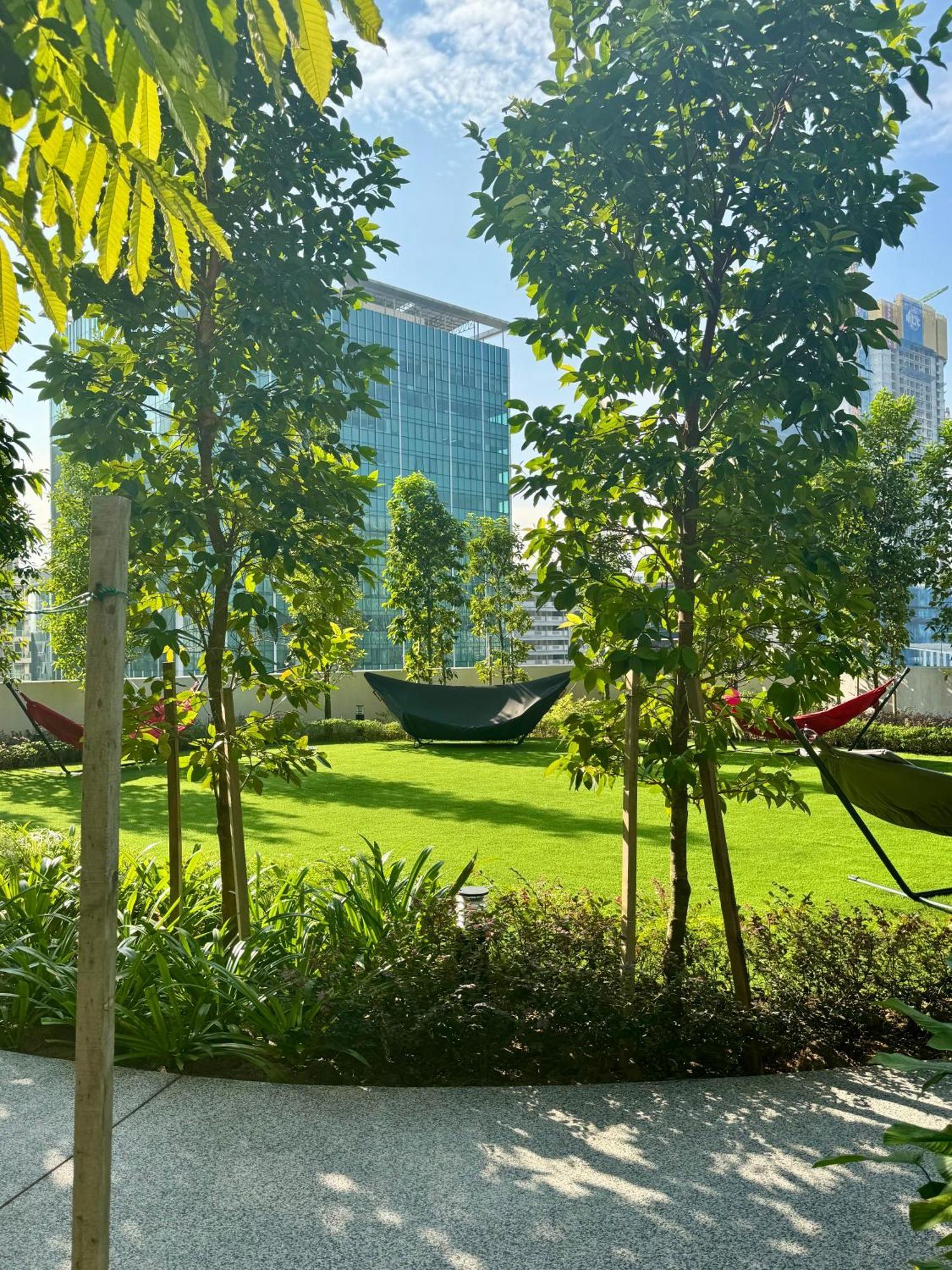 Pangsapuri Agile Bukit Bintang At Trx Pavilion Kl By Kimiro *