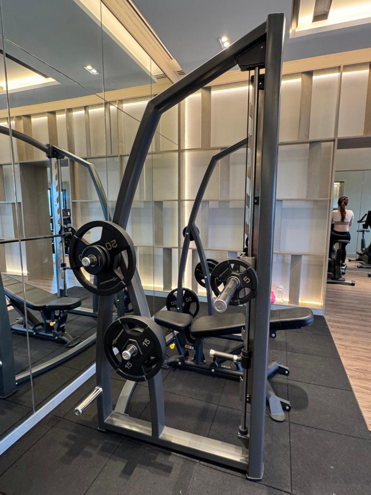 Agile Bukit Bintang At Trx Pavilion Kl By Kimiro