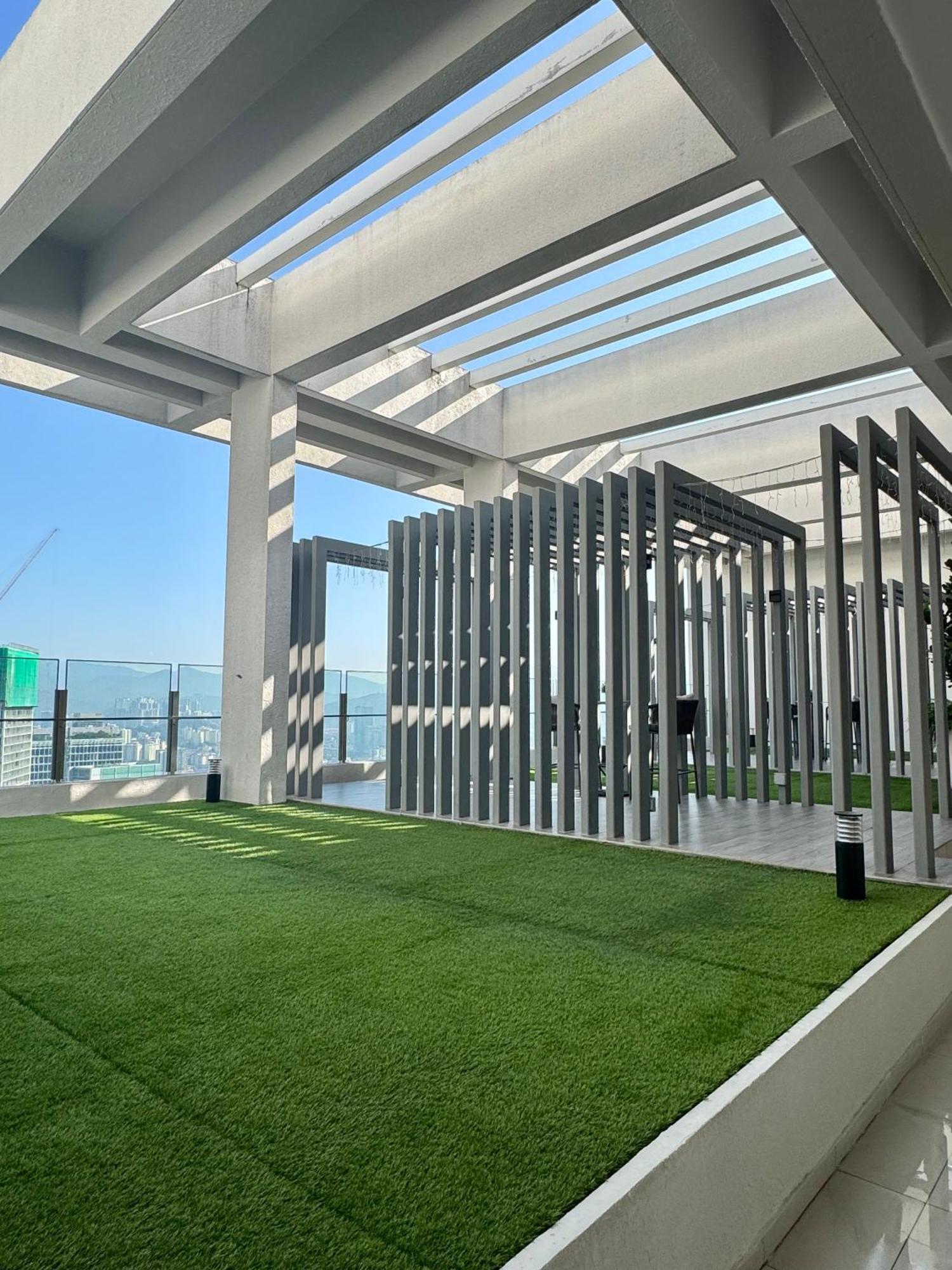 Appartement Agile Bukit Bintang At Trx Pavilion Kl By Kimiro Kuala Lumpur