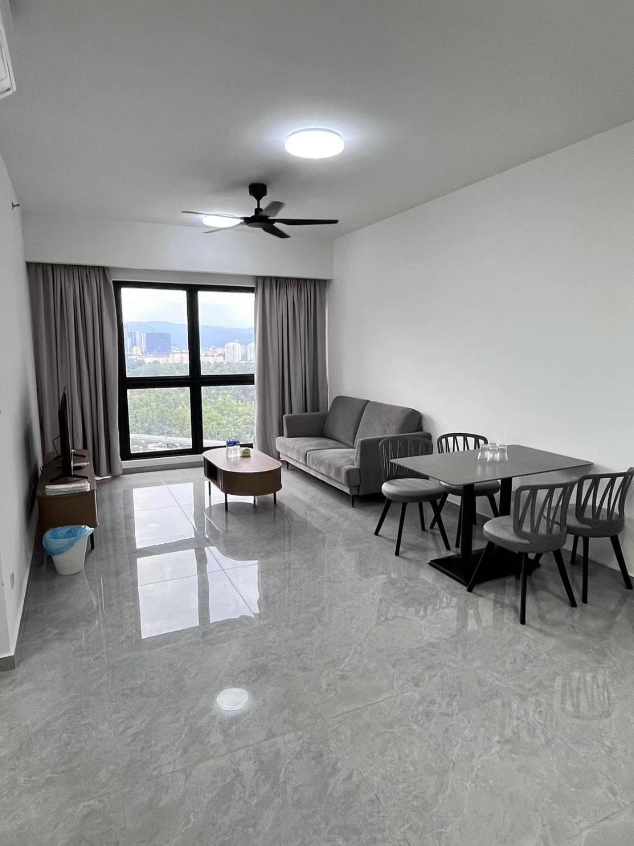Agile Bukit Bintang At Trx Pavilion Kl By Kimiro Appartement *