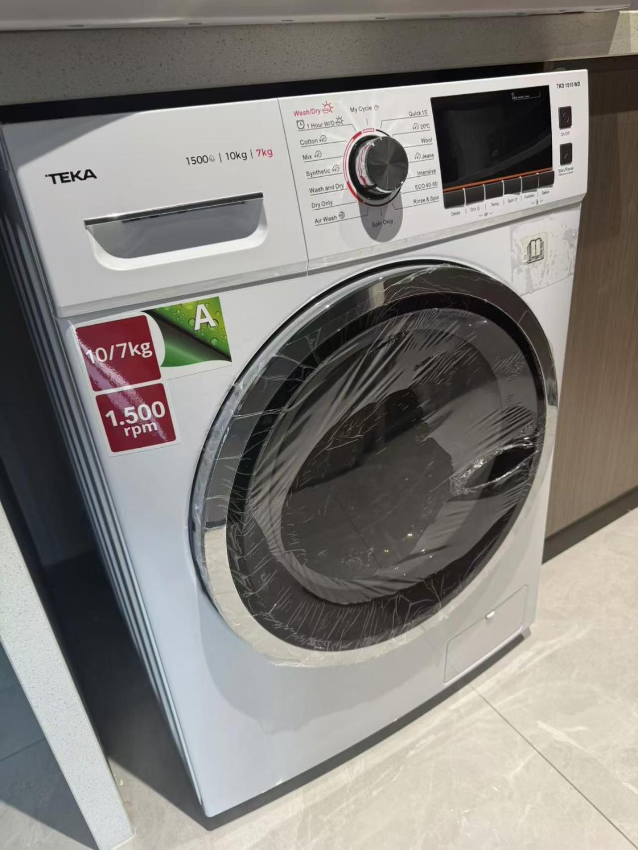 Appartement Agile Bukit Bintang At Trx Pavilion Kl By Kimiro Kuala Lumpur