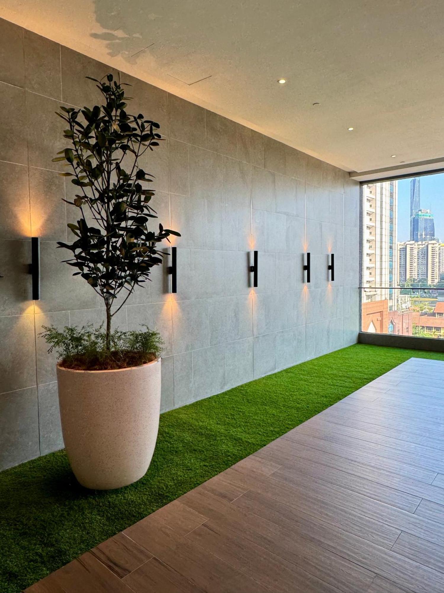 Agile Bukit Bintang At Trx Pavilion Kl By Kimiro Apartment
