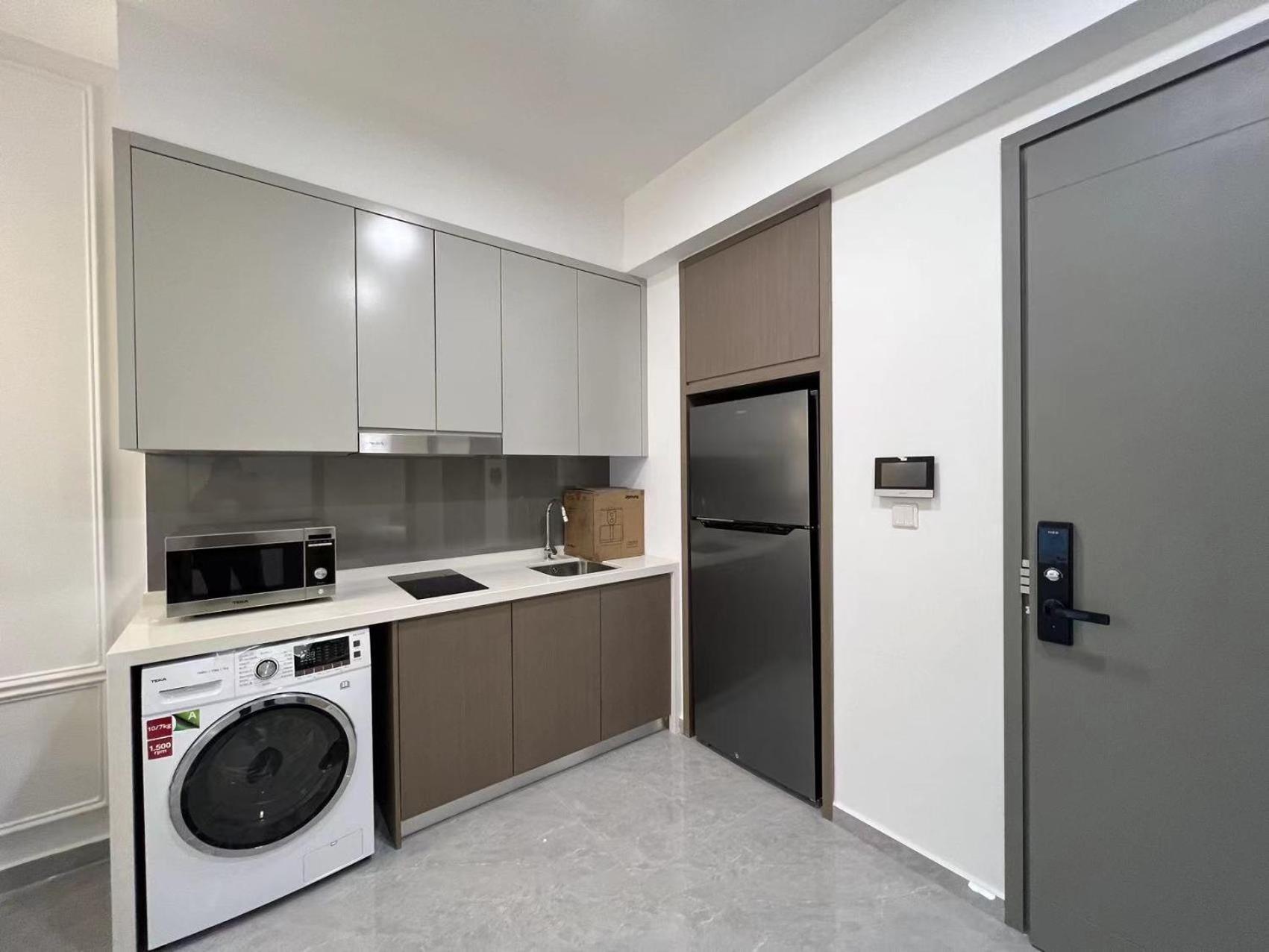 Apartment Agile Bukit Bintang At Trx Pavilion Kl By Kimiro Kuala Lumpur