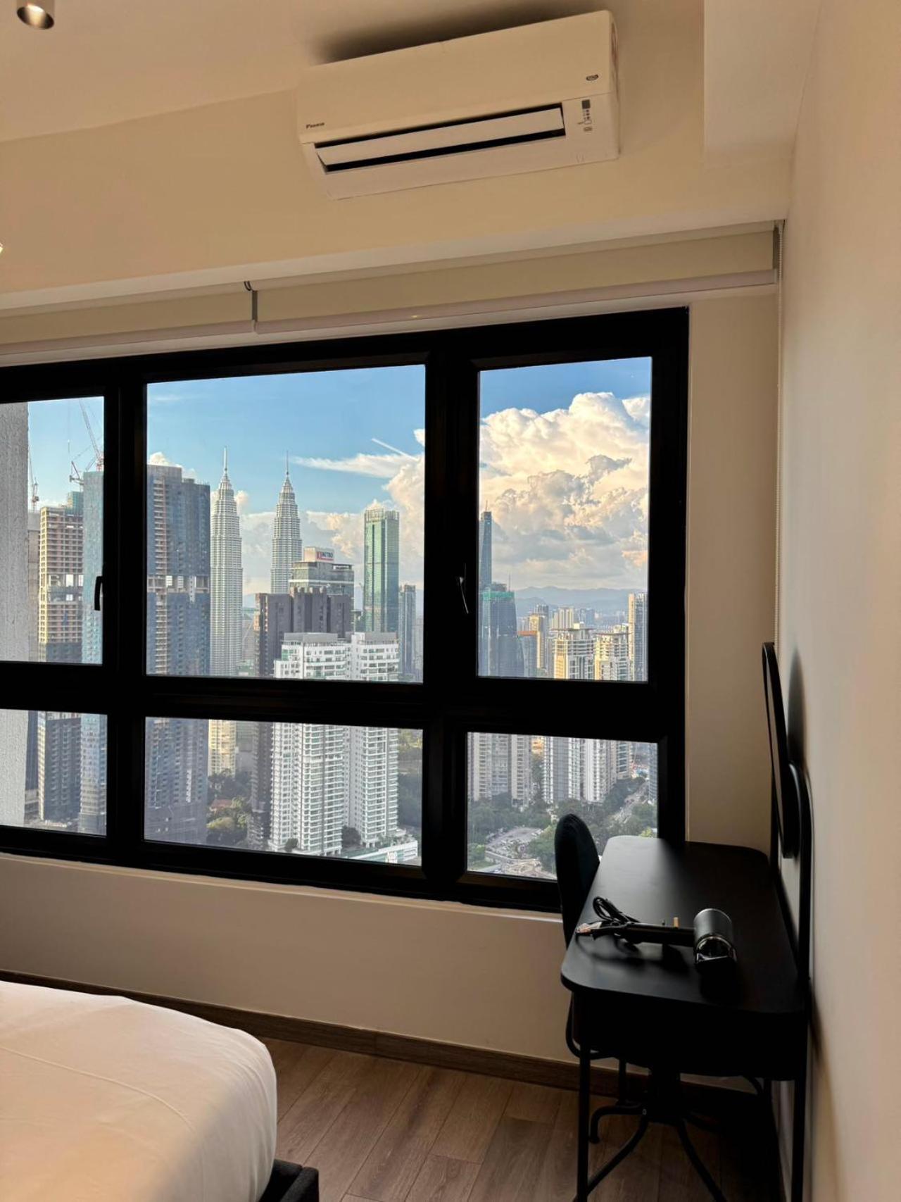 Apartment Agile Bukit Bintang At Trx Pavilion Kl By Kimiro Kuala Lumpur