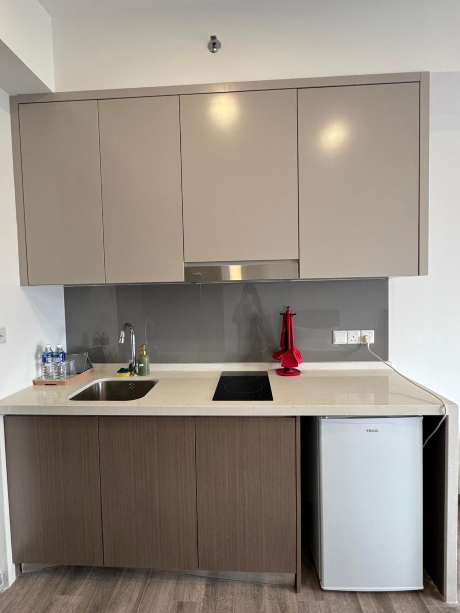 Agile Bukit Bintang At Trx Pavilion Kl By Kimiro Apartment *