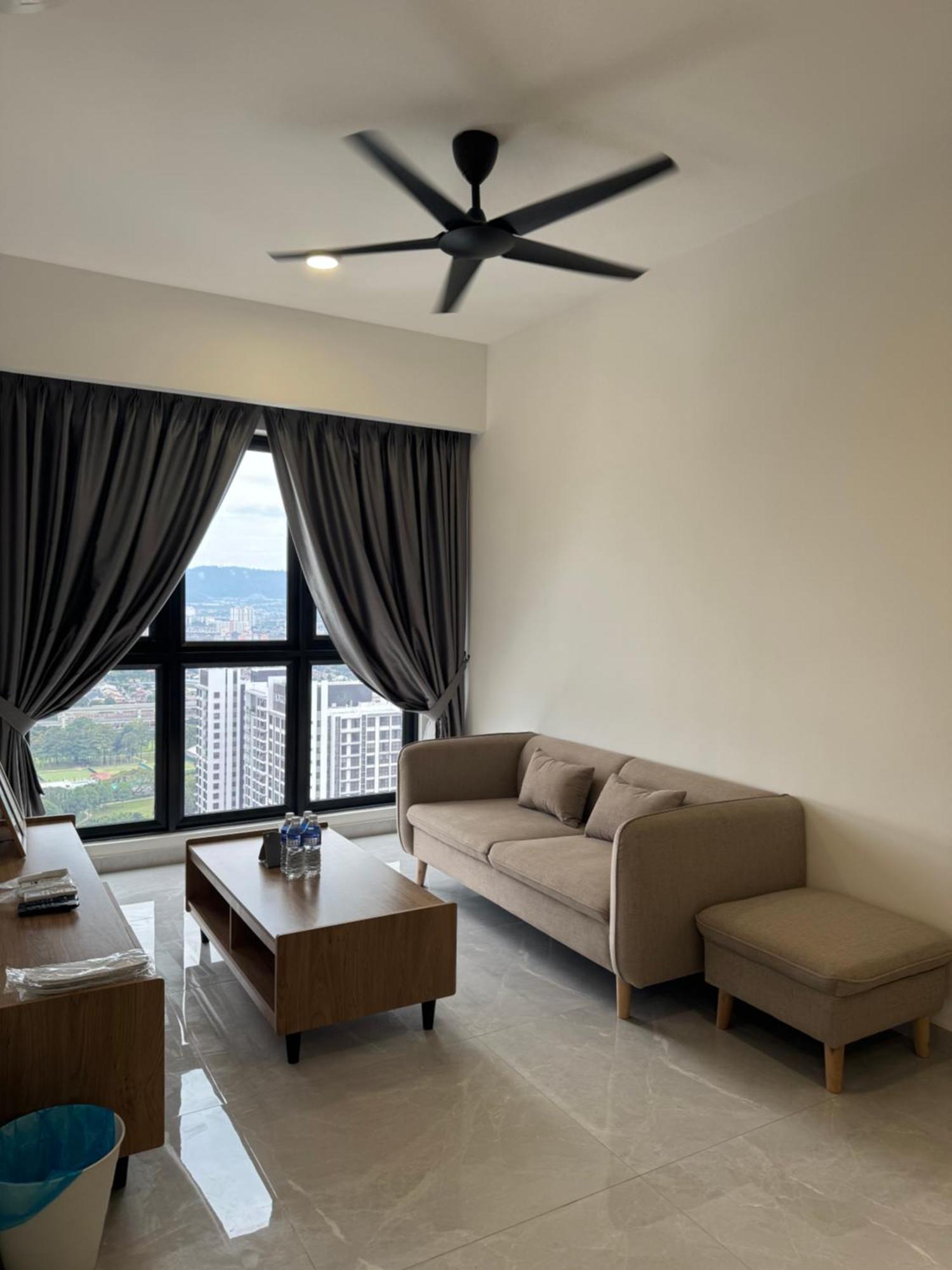 Apartment Agile Bukit Bintang At Trx Pavilion Kl By Kimiro Kuala Lumpur